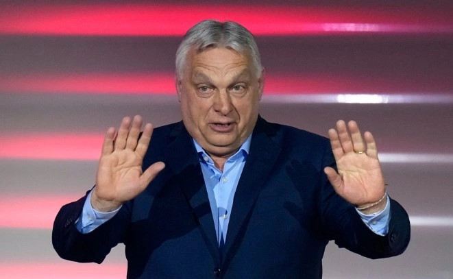 Perandoria mediatike e Orbanit po shembet