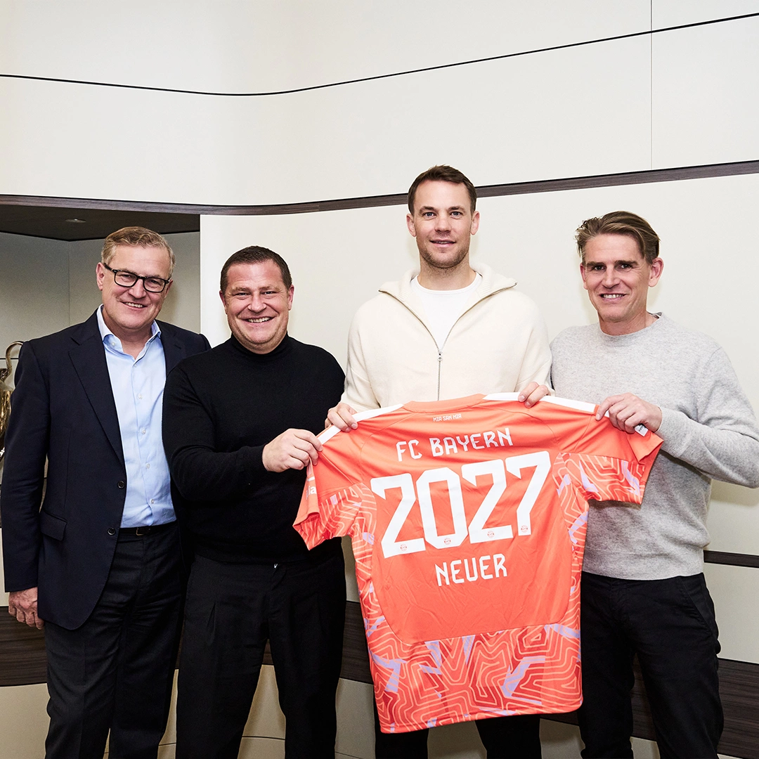 Manuel Neuer