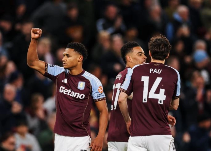 Aston Villa