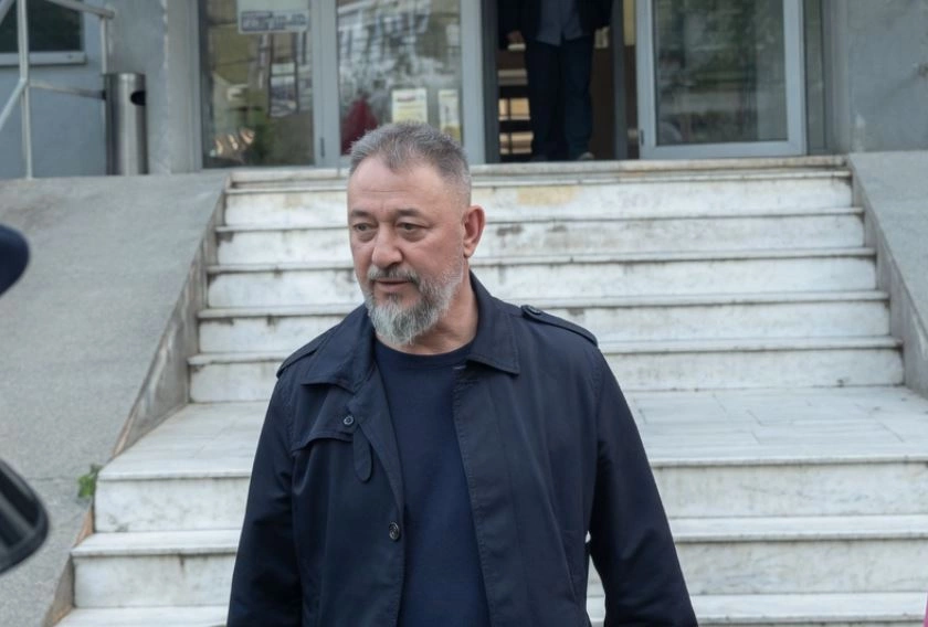Sami Lushtaku