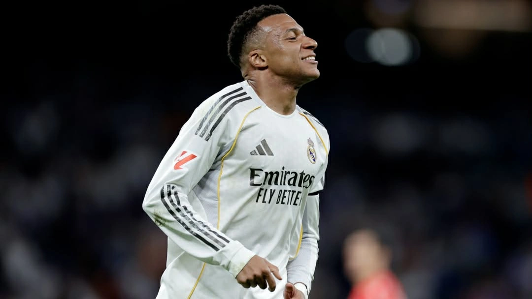 mbappe