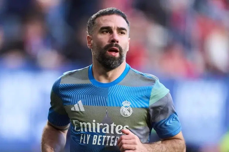 Carvajal do të largohet nga Real Madridi