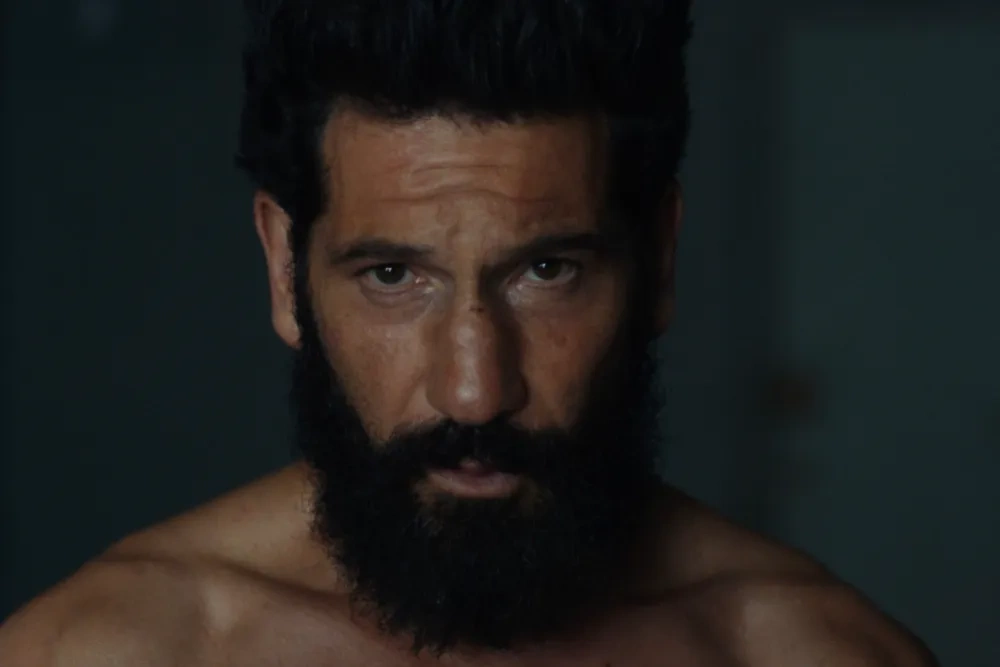 Jon Bernthal