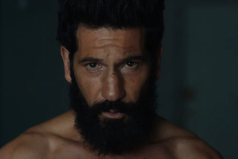 Seriali i  Disney  e rikthen Jon Bernthalin në rolin e The Punisher
