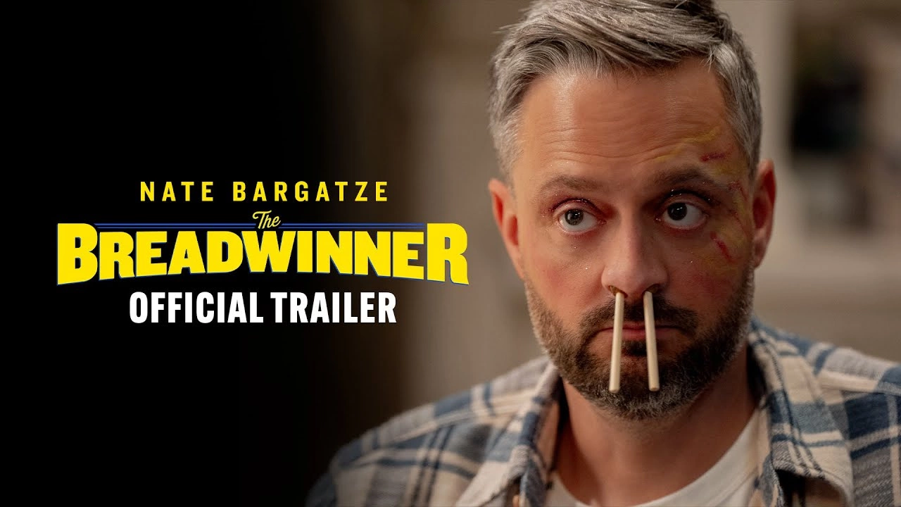 Nate Bargatze