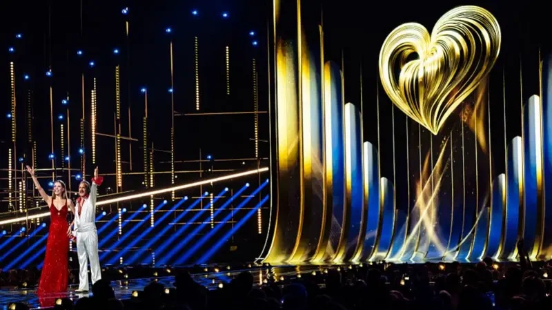 Eurovision