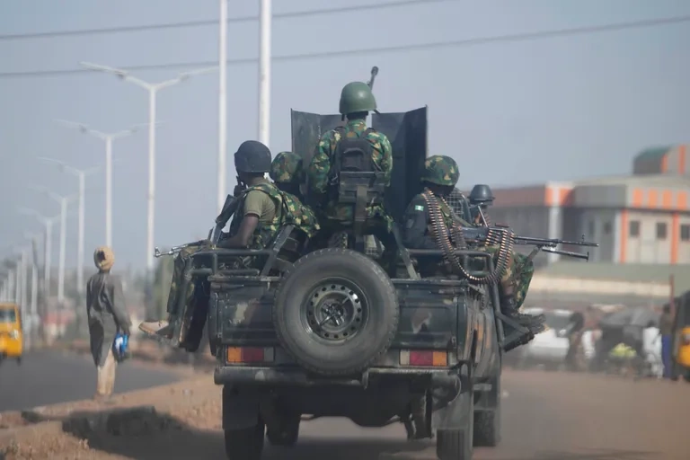 nigeri