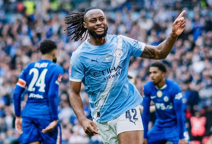 Manchester City