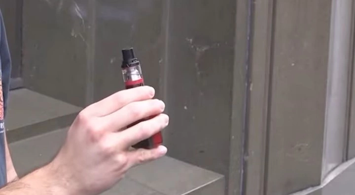 Cigare elektronike