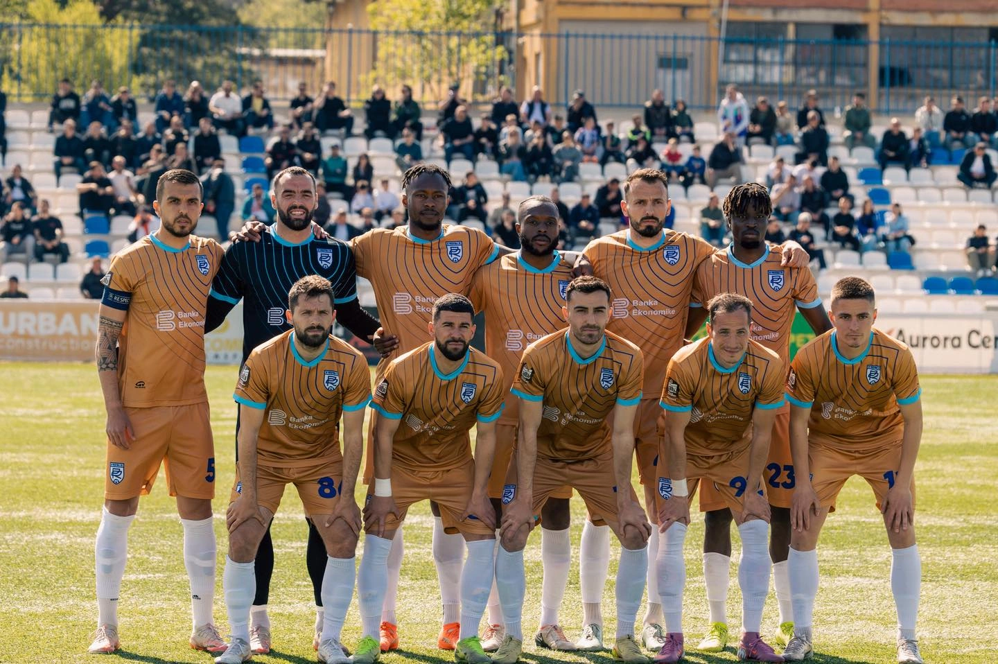 prishtina e re