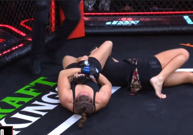 Ronda Rousey
