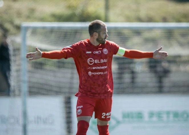 Supergol nga Thaqi  Gjilani barazon shifrat