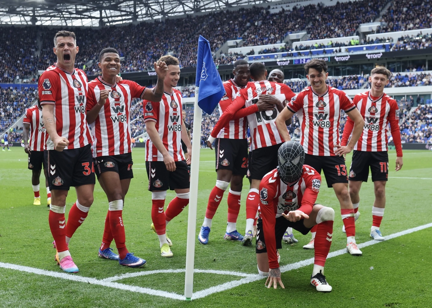 Sunderland