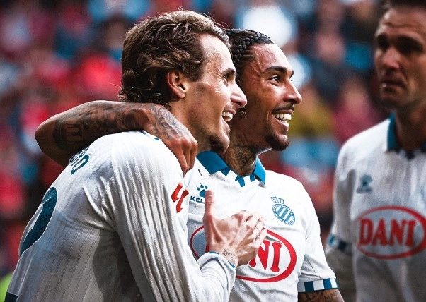 Espanyol