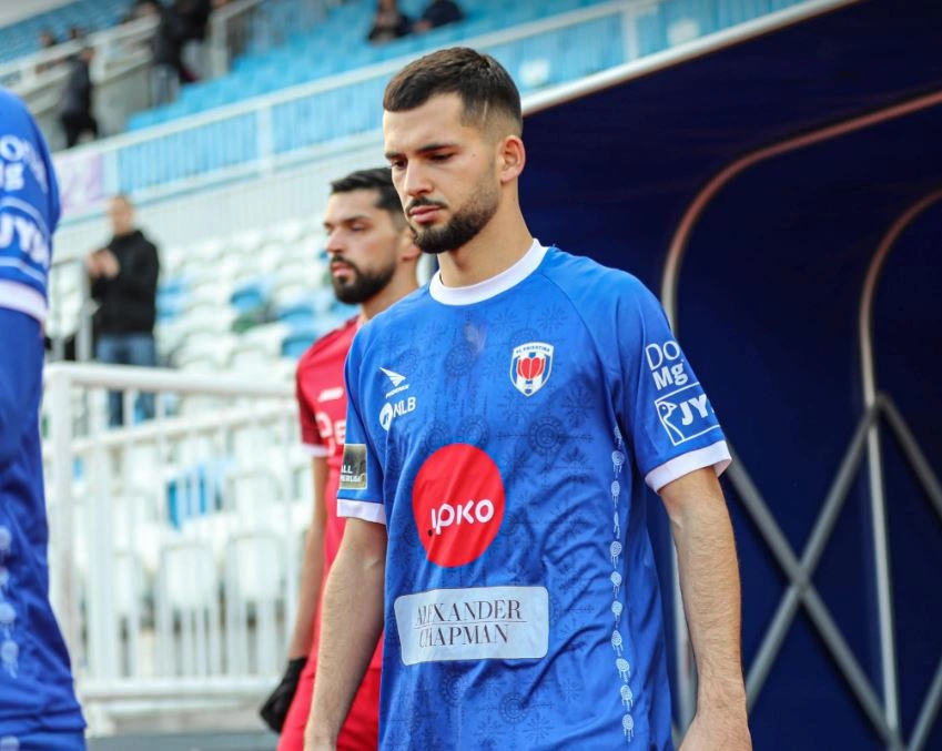 fc prishtina