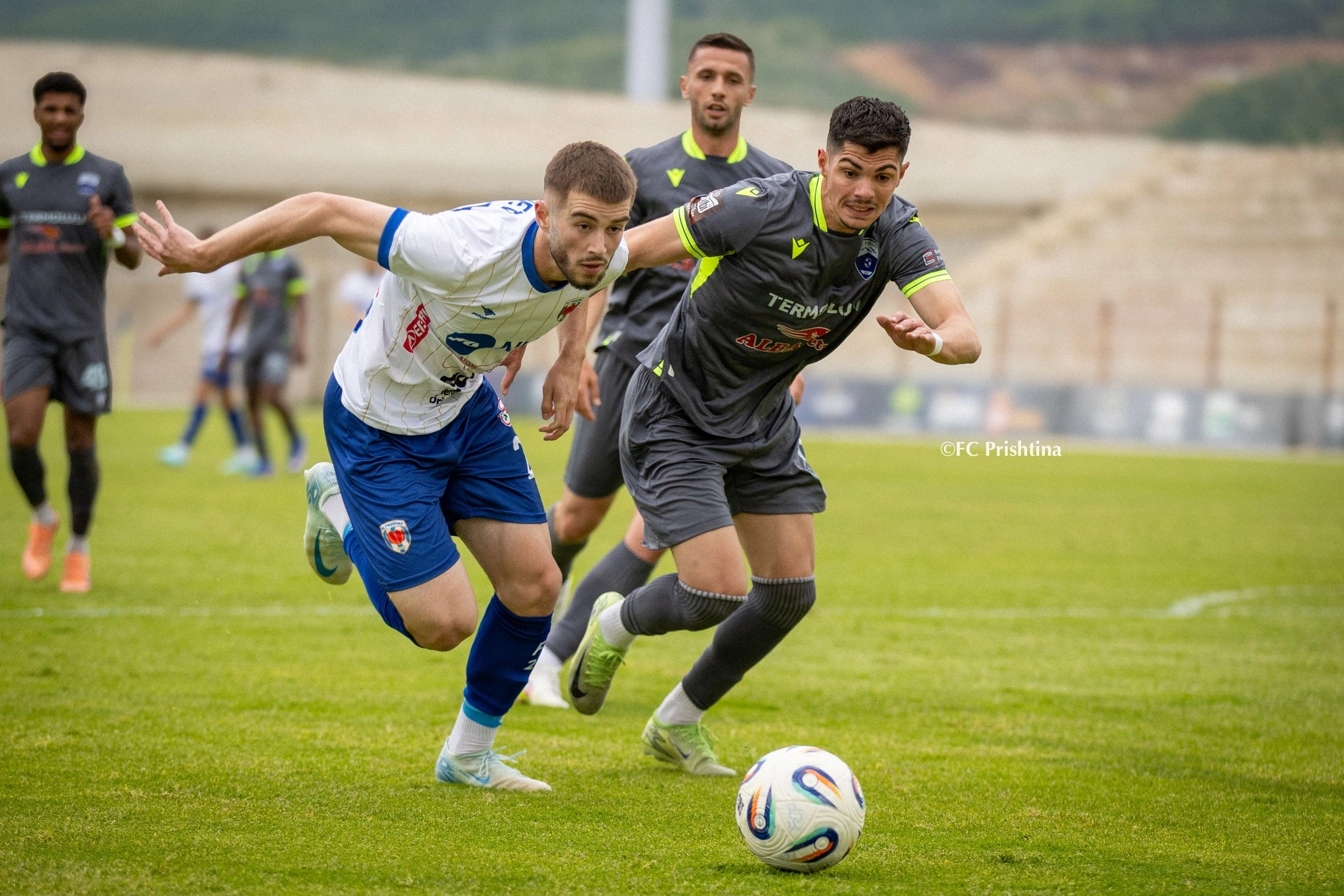 KF Ferizaj