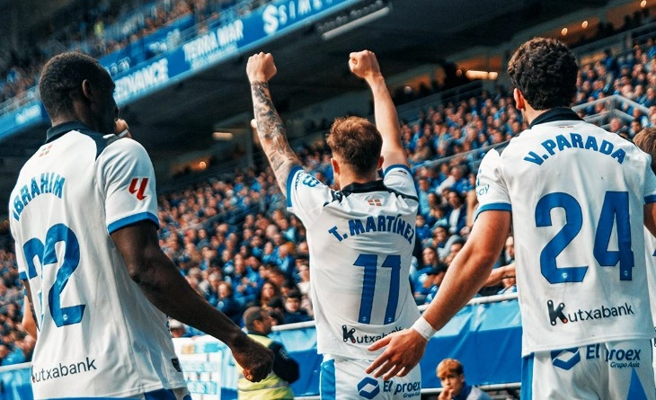 Alaves