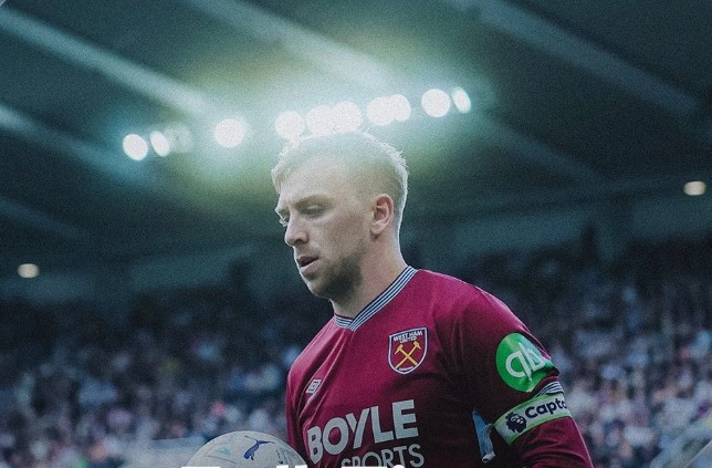 West Ham
