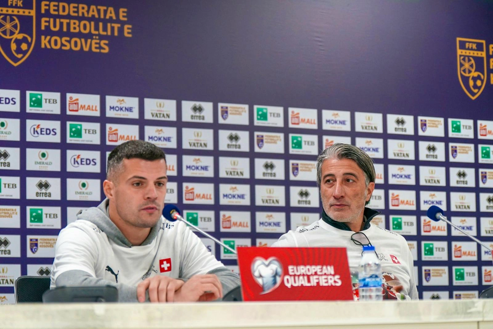 Xhaka