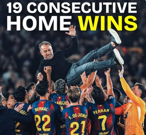 Barcelona