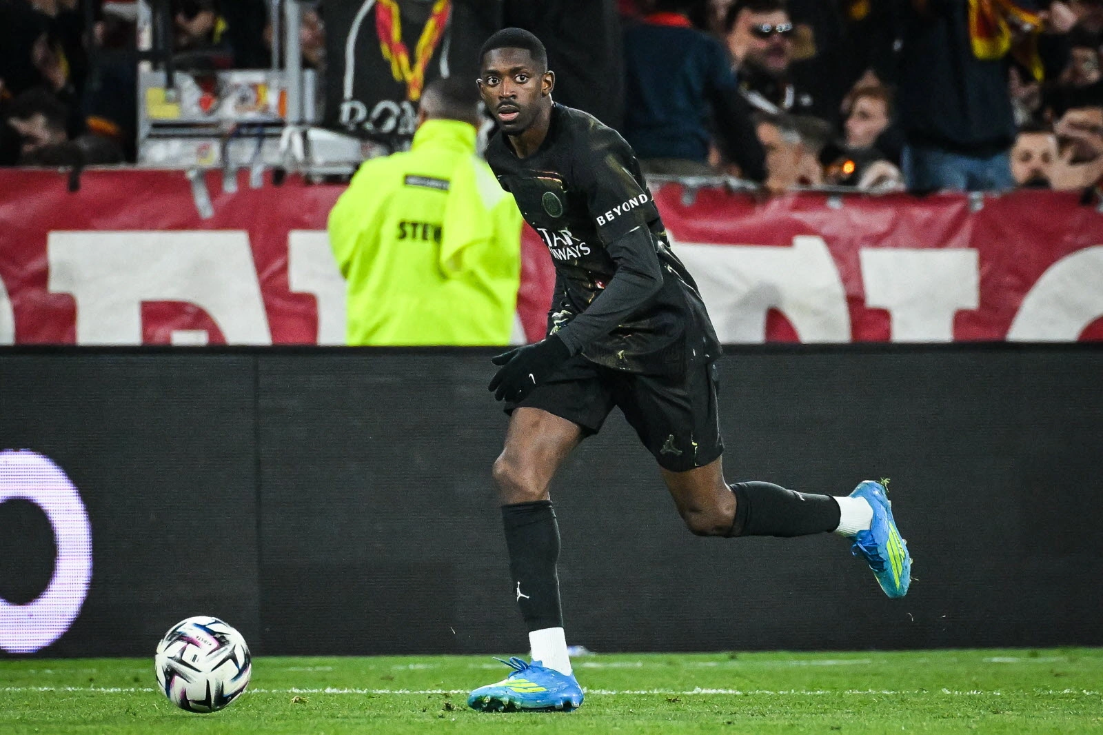 Ousmane Dembele