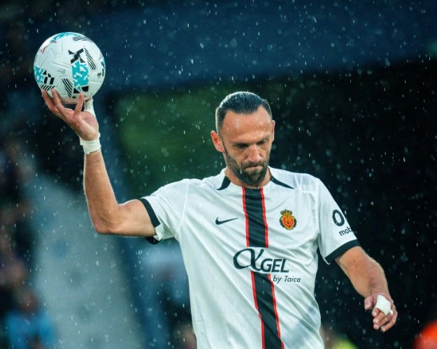 Vedat Muriqi