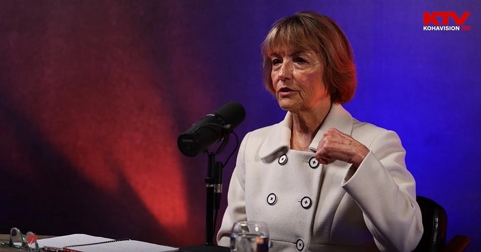 Vesna Pusiq