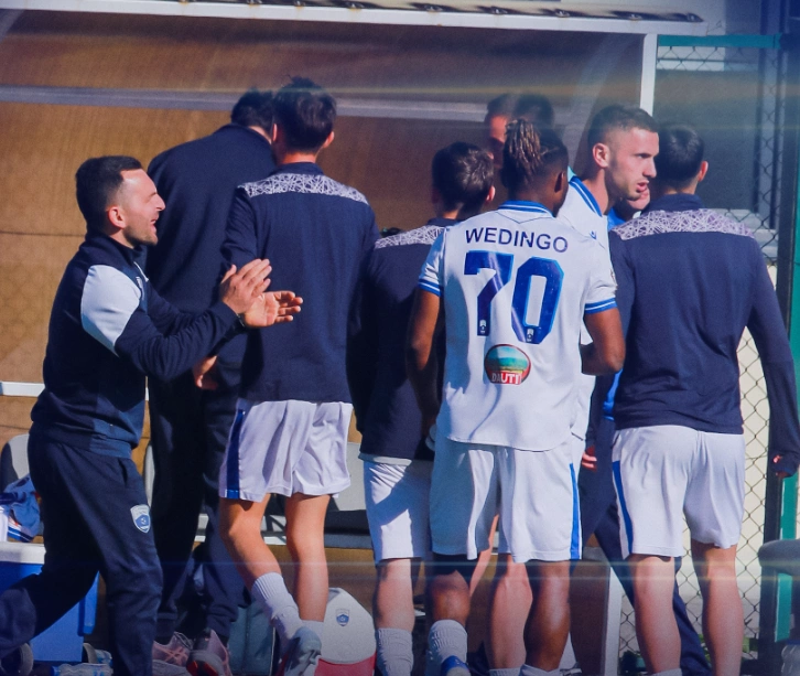 KF Ferizaj