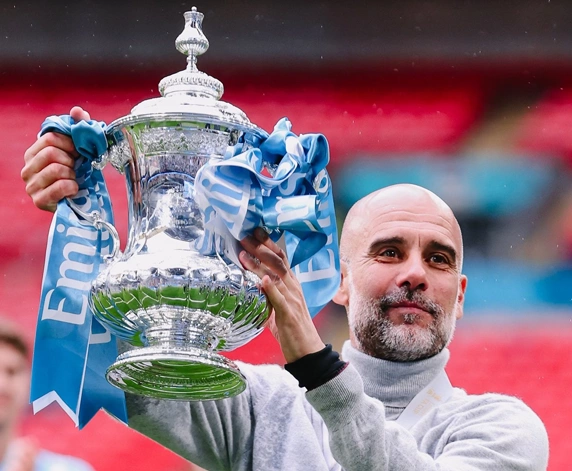 Guardiola