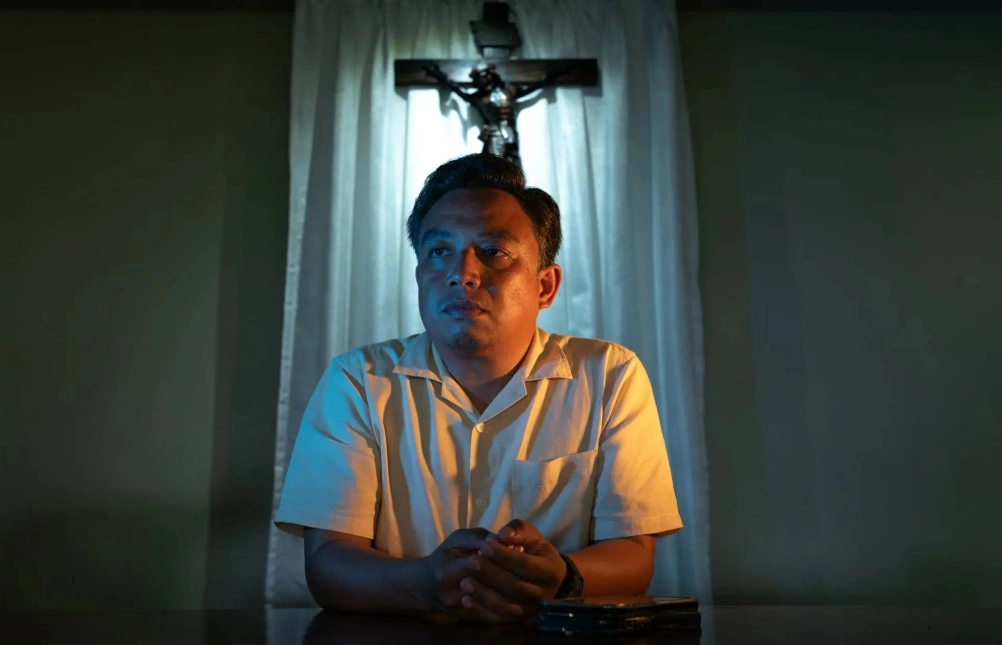 Michal Gatchalian