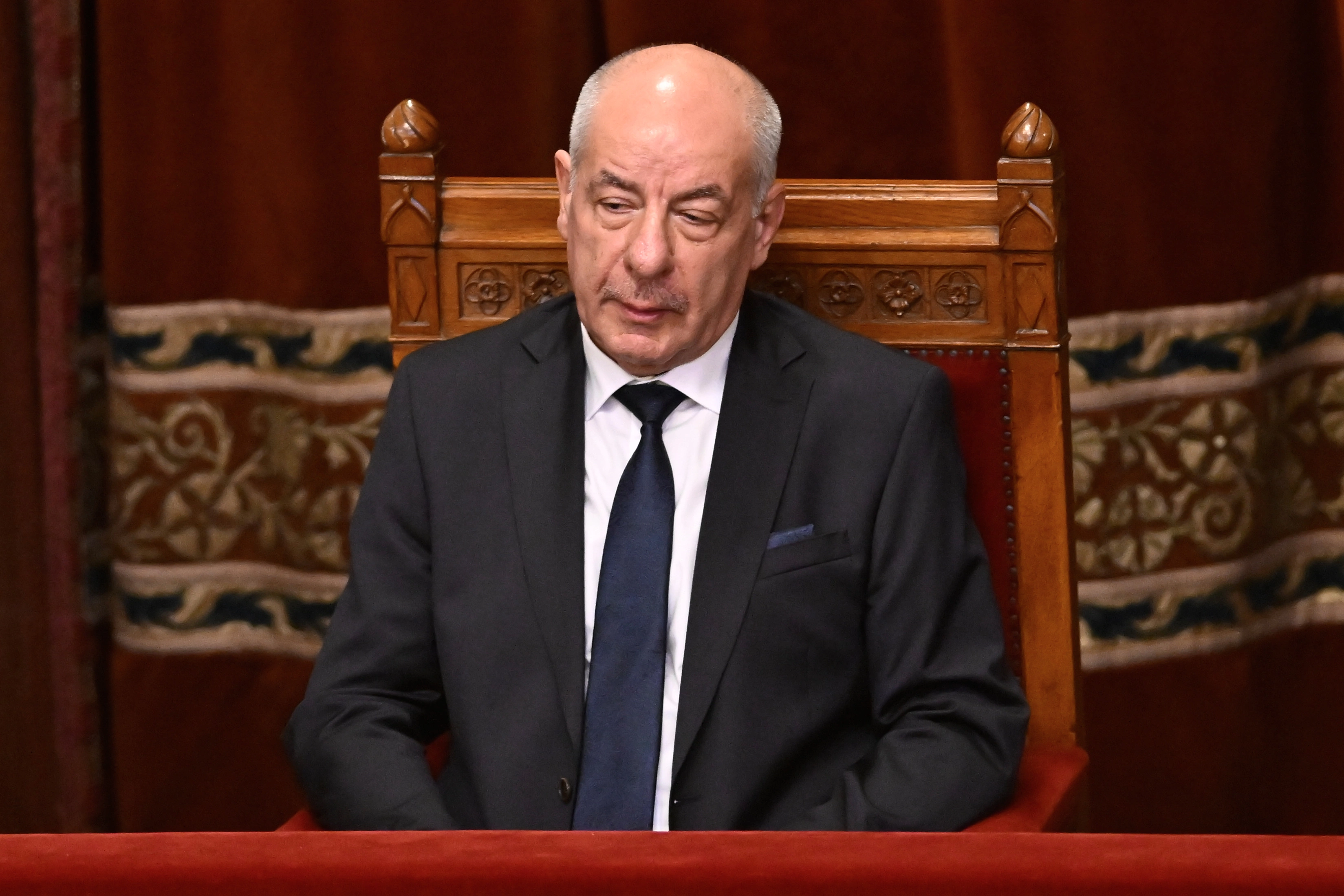 Tamas Sulyok