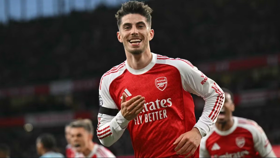 Arsenal