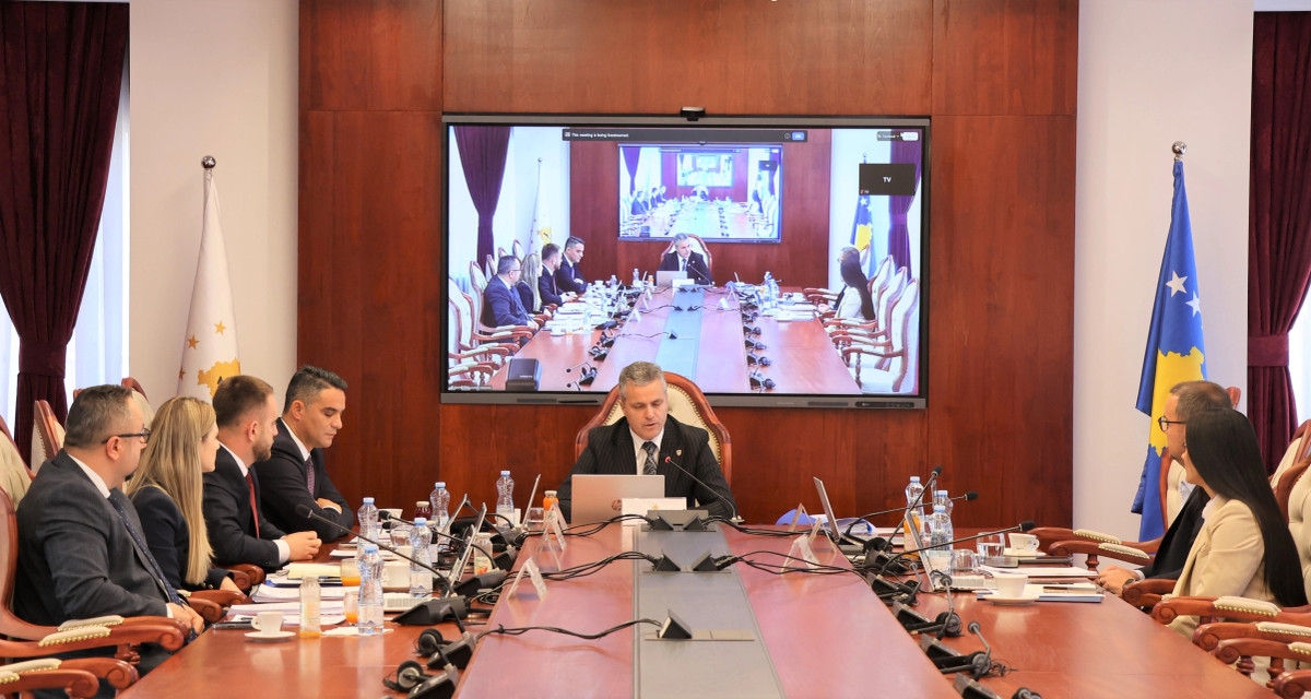 Shpallet konkurs për kryeprokuror të Shtetit pas 4 vjetësh  bllokadë 
