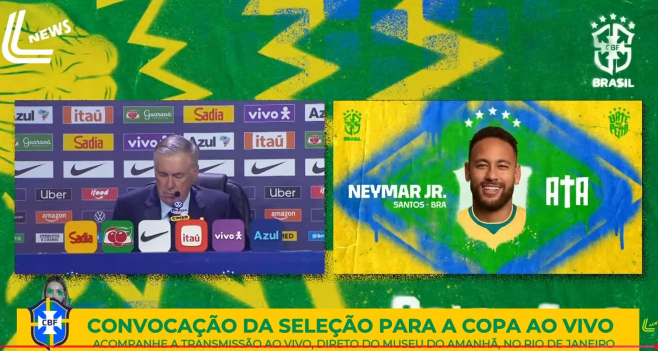 Neymar
