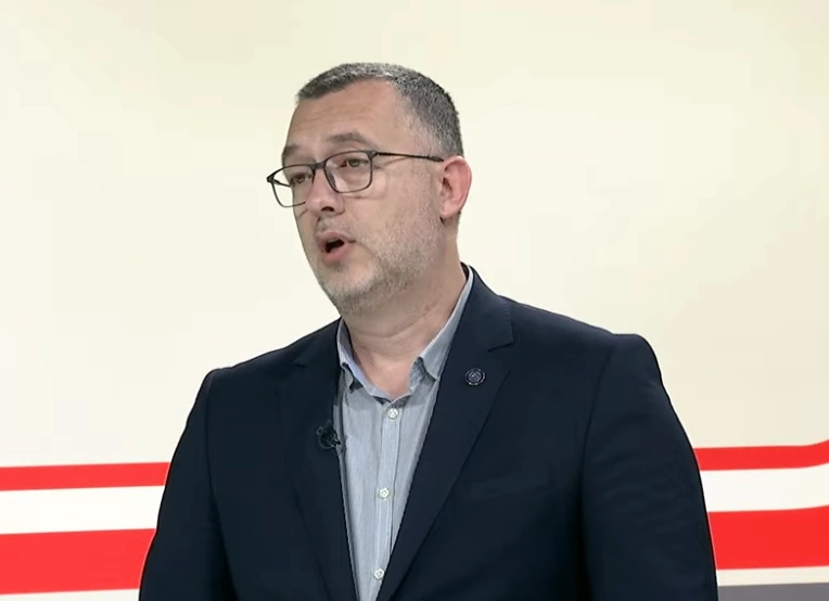 Armend Selimi