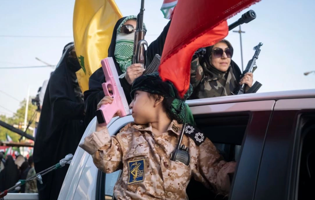 Iran