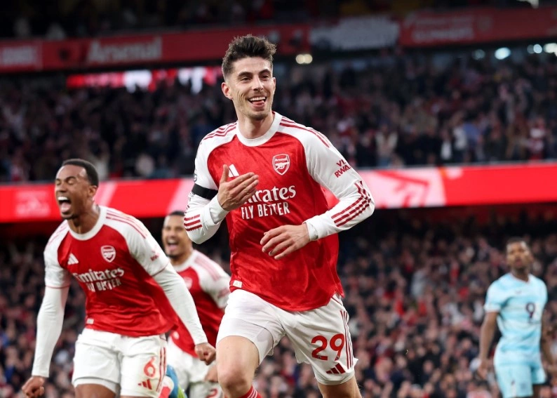 Arsenal