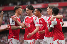 Arsenal