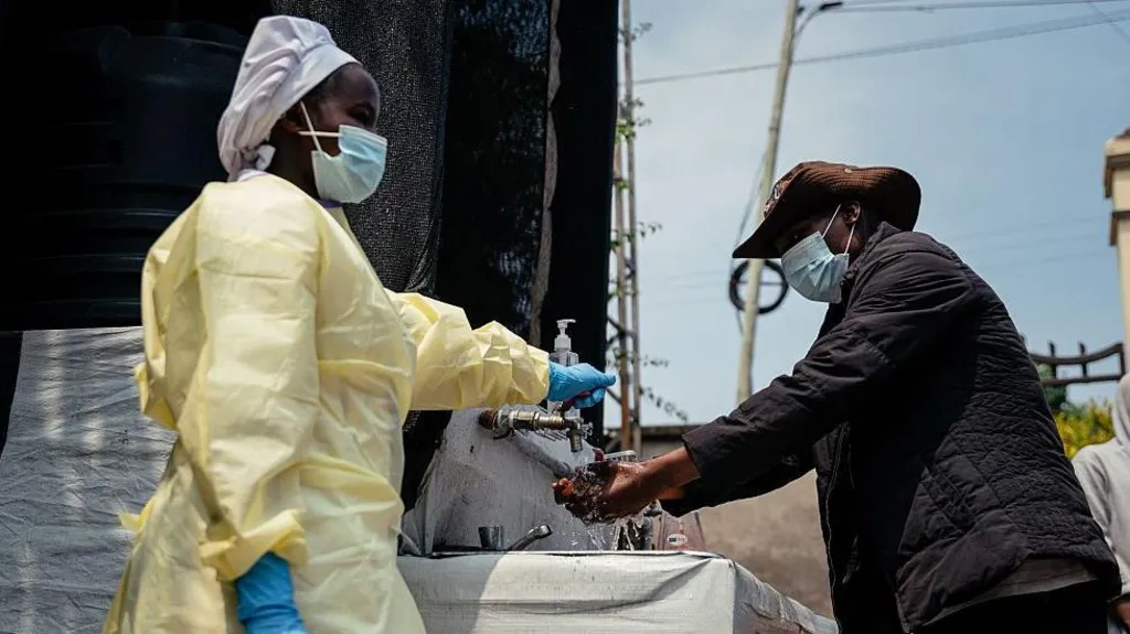 Ebola