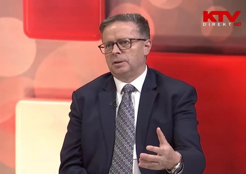 Veselaj  Banorëve autoktonë rugovas t iu lejohen investimet në Bjeshkët e Nemuna