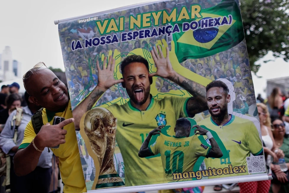 Neymar