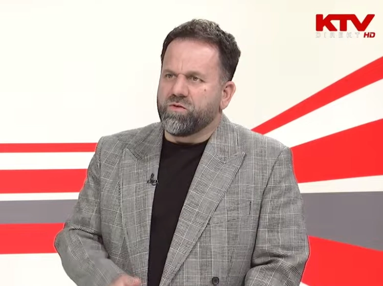 Berat Rukiqi