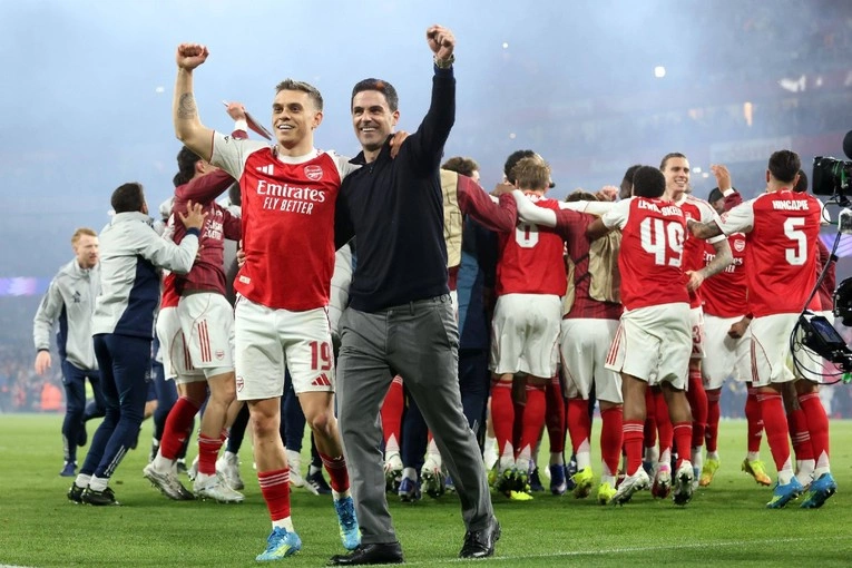 Arsenal