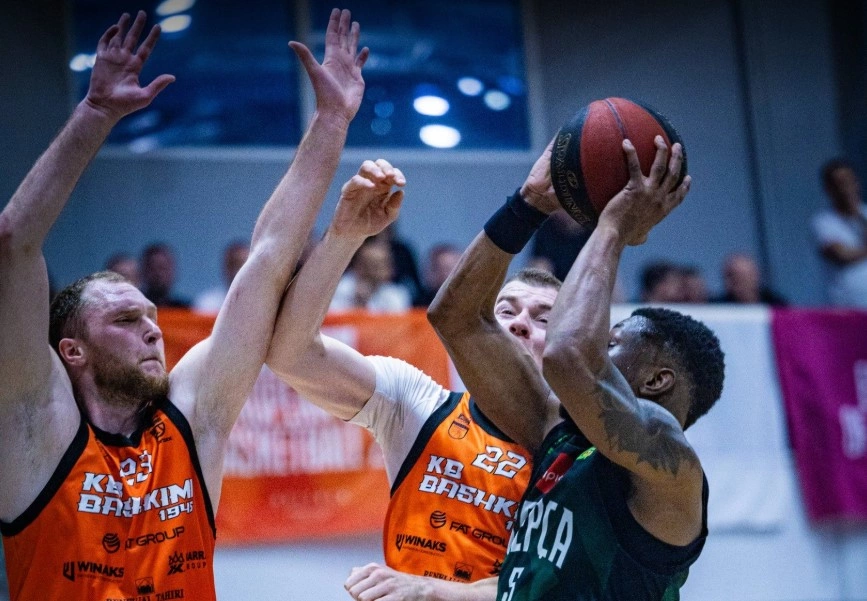 Bashkimi - Trepca