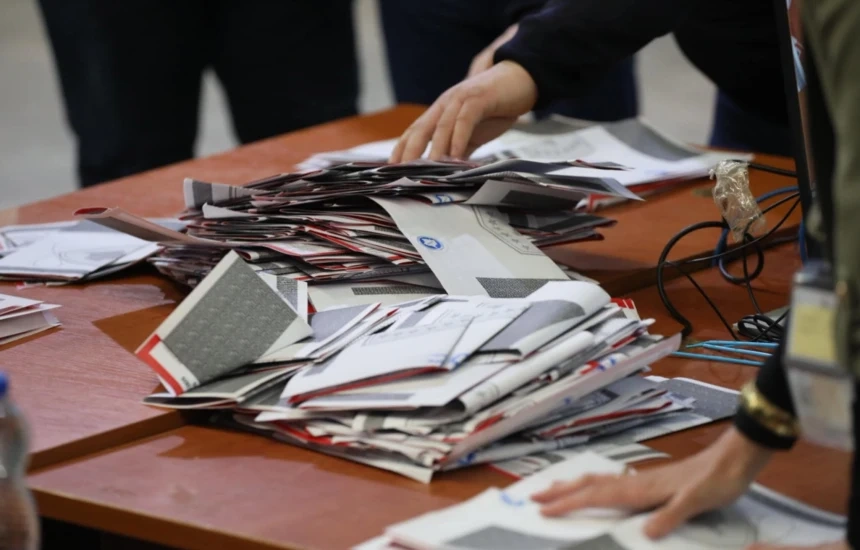 Votimi me poste