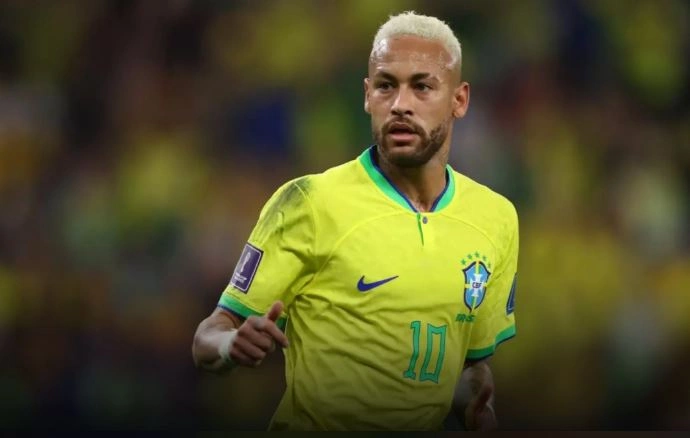 Neymar JR