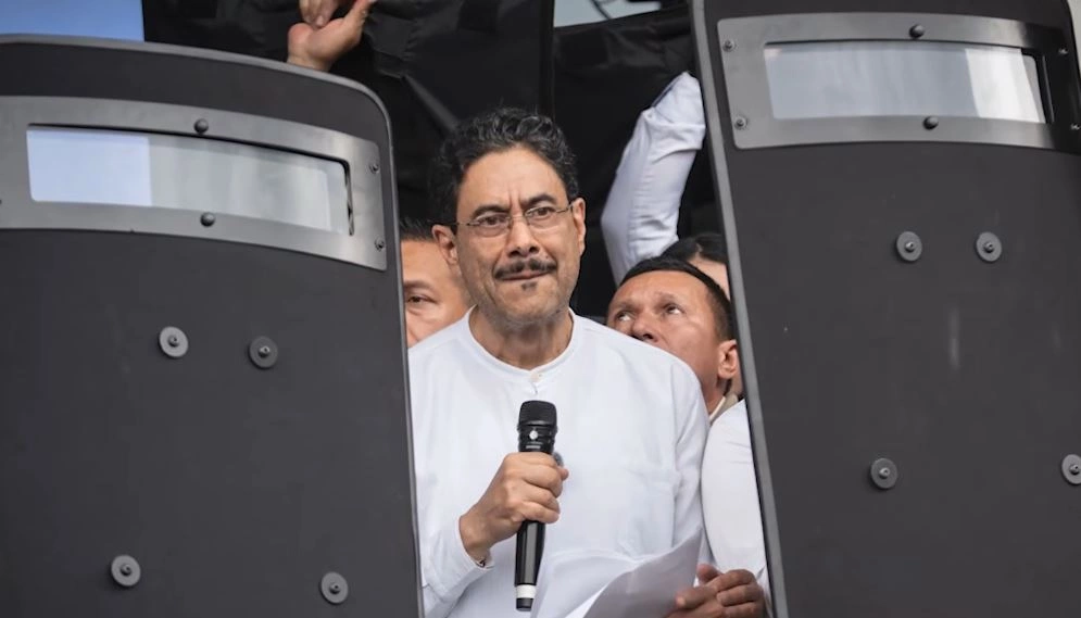 Abelardo de la Espriella