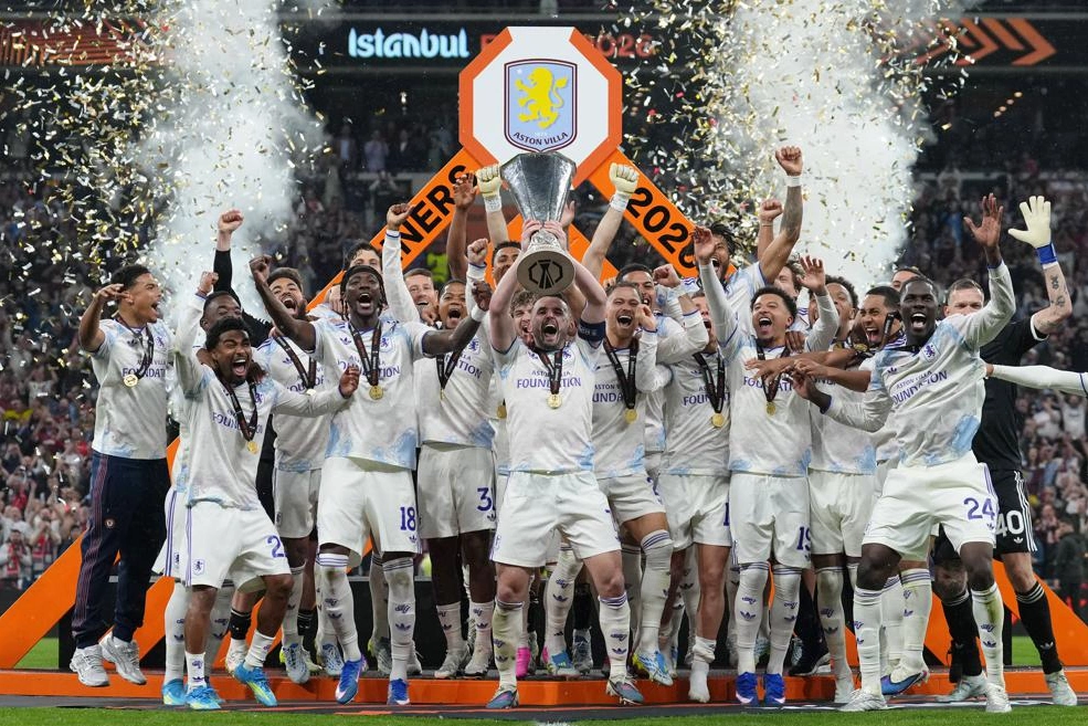 Aston Villa