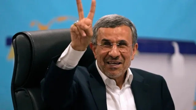 Ahmadinejadi   dëshira e parealizuar e SHBA së e Izraelit për ta vënë atë në krye të Iranit