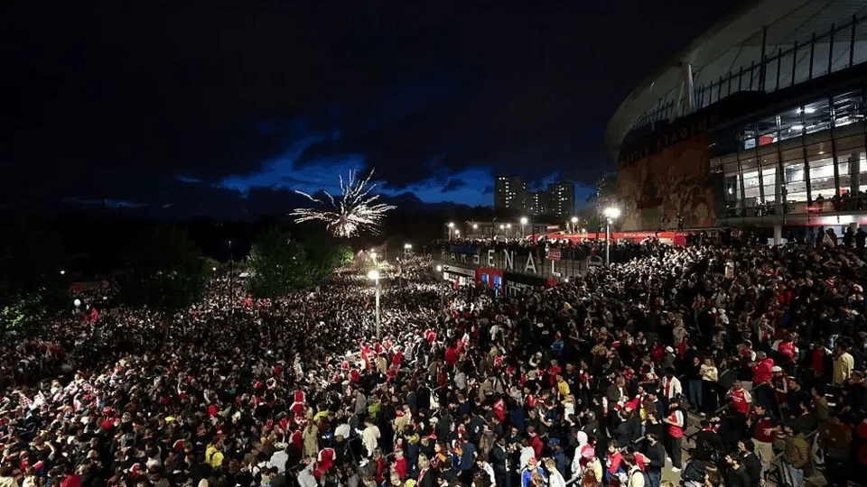 festa e arsenalit